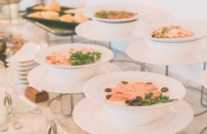 Konfirmation, Kommunion & Taufe – Catering Leverkusen