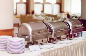 Konfirmation, Kommunion & Taufe – Catering Leverkusen