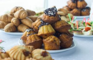Messe & Kongress – Catering Leverkusen