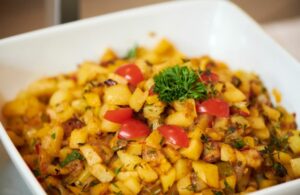 Weihnachtsfeier – Catering Leverkusen