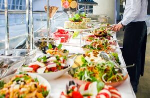 Weihnachtsfeier – Catering Leverkusen